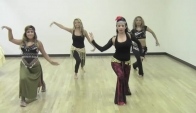 Mashalla Belly Dancing - MariZol Zumba OrtiZ