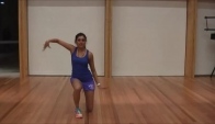 Mashallah - Zumba Bollywood with Priya