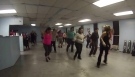 Maximum Zumba Evelyn Feat Cumbia Tribalera