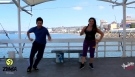 Mayor que yo - Zumba Puerto Montt Salsa