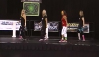 Me The Money Zumba Hip Hop