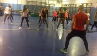 Mega mix A M Reggaeton zumba fitness mm