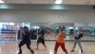 MelRose Dance Fitness for Zumba Hip Hop