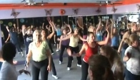 Melissa Zumba- funk - Zumba Funk