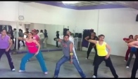 Memo El Zumba BOY-ZUMBA FITNESS-CUMBIA Poder