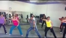 Memo El Zumba BOY-ZUMBA FITNESS-CUMBIA Poder