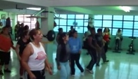 Mendoza Gym Zumba Belly Dance