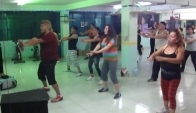Mendoza Gym Zumba Belly