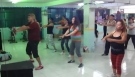Mendoza Gym Zumba Belly