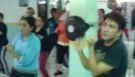 Mendoza Gym Zumba