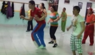 Mendoza Zumba Axe