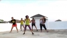 Menea La Pera by Bip Zumba Cardio Routine