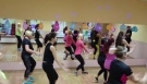 Menea la pera zumba merengue zin daugavpils