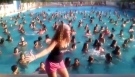 Mensi Aqua Zumba