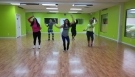 Merengue - Yemaya by Amarfis Choreo by Karina