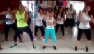 Merengue A Lo Cubano By Wil Cain - Zumba Cuervo