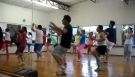 Merengue Electronico Zumba Elvis Gym
