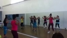 Merengue Meto Mano Zumba Fitness Zin