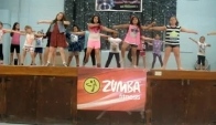 Metela Sacala - Kids Zumba