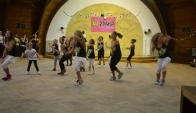 Mi Gente Zumba Kids Mohcs