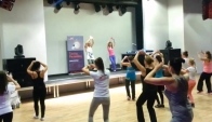 Mi Yagi Zumba - Madera Limpia Salsa