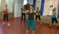 Mi alma se muere - Zumba - Hip Hop