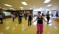 Micaela - Zumba Salsa