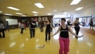 Micaela - Zumba Salsa