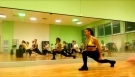 Michael Bubl - Feeling Good - Zumba Cool Down