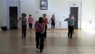 Michaela Zumba- Salsa - Zumba Salsa