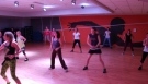 Min Zumba Workout - Zumba Basic Fit