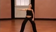 Mins Aerobic Dance Workout - Zumba Dance Fun Beginners Dance Workout For Weight Loss At Hom