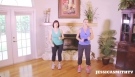 Minute Walking Workout - Latin Spice Walk