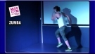 Miss Gym - Zumba - Chucucha