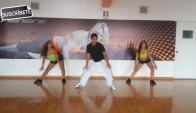 Mix Axe coreografia Cesar Guevara