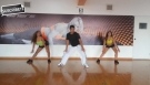 Mix Axe coreografia Cesar Guevara