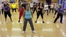 Mo Better Me Hip-Hop Zumba