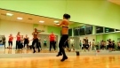 Molinho - Filhos de Jorge - Coreografia Zumba Ax