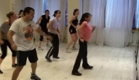 Move To Be Zumba ~ Sigue Gozando con Zumba