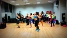 Moviendo Caderas- Reggaeton by Shiran Zumba