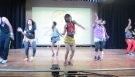 Mumbai India Zumba team with Zes Sucheta Pal-Jugni