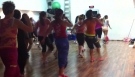 Na Ponta Do Pe Axe Zumba