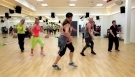 Nagin - Bollywood Zumba Choreo