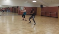 New Zumba Shake Your Bum Bum Soca remix