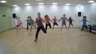 New Zumba workout part zumba dance workout