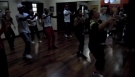 Nina Chikitita Zumba Reggaeton
