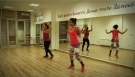 Nowhere fast - Zumba cardio by Sonrisa with Ivana and Nina