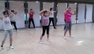 One direction - zumba kids