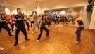 Oryantal Zumba - Belly Dance - Desert Grove