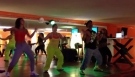 Oscar Gonzalez Zumba Salsa People